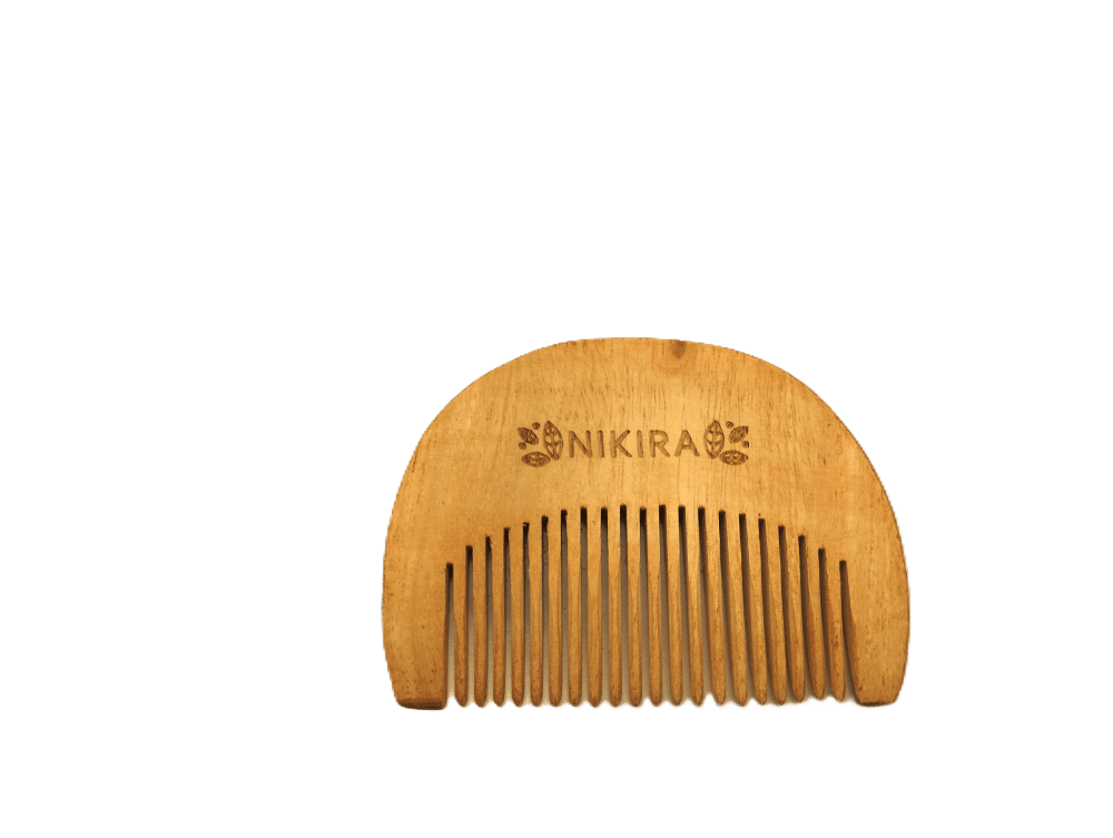 Beard Comb - Image 2