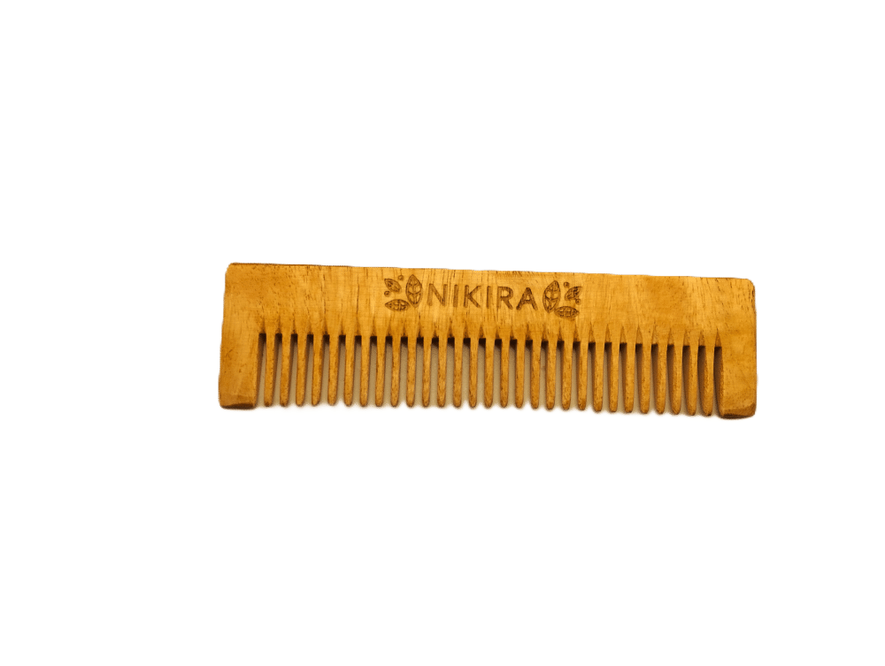 Neem Pocket Comb - Image 3
