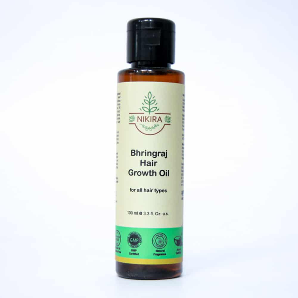 Bringharaj Hair Oil - 100ml