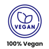 100 vegan