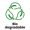 Bio Degradable