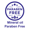 Mineral Oil Free