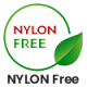 NYLON-Free